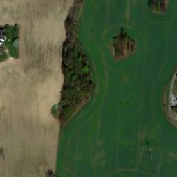 Satellite imagery of cairn, NO