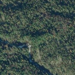 Satellite imagery of Monument 131, CA