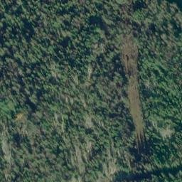 Satellite imagery of Monument 130, CA