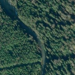 Satellite imagery of Monument 130, CA