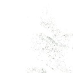 Satellite imagery of Unmarked Boundary Point 128, CA