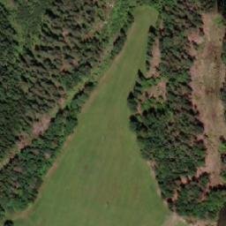 Satellite imagery of cairn, NO