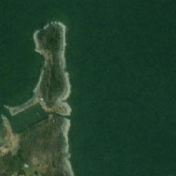 Satellite imagery of Kråknäset, SE