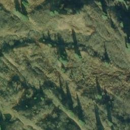 Satellite imagery of Monument 132, CA