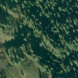 Satellite imagery of Monument 132, CA