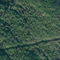 Satellite imagery of Monument 131, CA