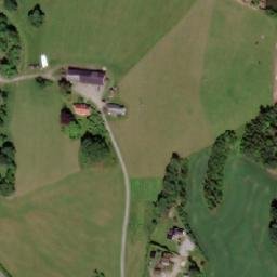 Satellite imagery of cairn, NO