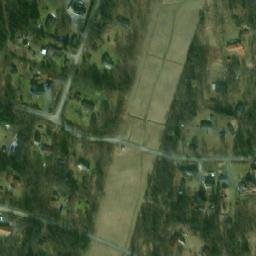 Satellite imagery of Kråknäset, SE