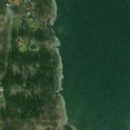 Satellite imagery of Kråknäset, SE