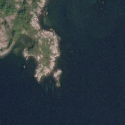 Satellite imagery of Mellersta Kålskär, SE
