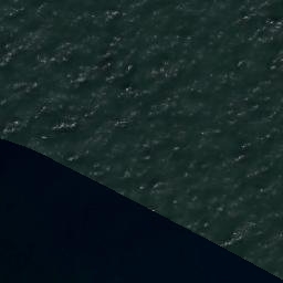 Satellite imagery of Juminda Nina, EE