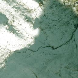 Satellite imagery of Monument 133, CA