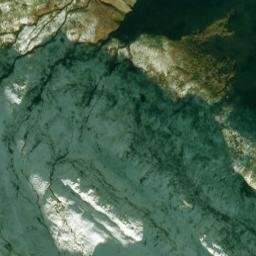 Satellite imagery of Monument 133, CA