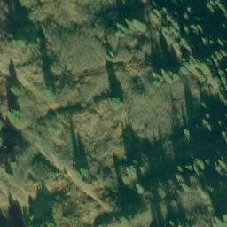 Satellite imagery of Monument 132, CA