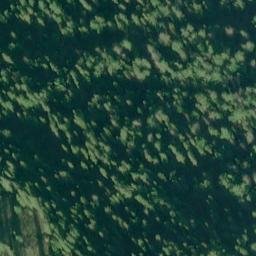 Satellite imagery of Monument 132, CA