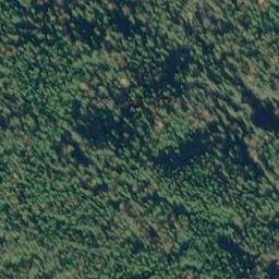 Satellite imagery of Monument 131, CA