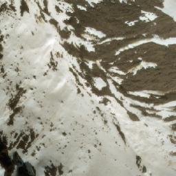 Satellite imagery of Young Peak, CA