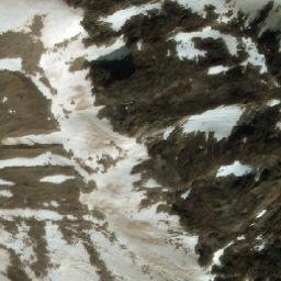 Satellite imagery of Young Peak, CA