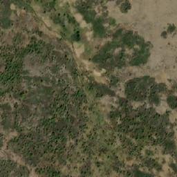 Satellite imagery of Table Mountain, CA