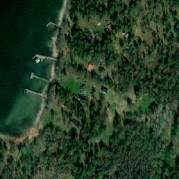 Satellite imagery of Nässten, SE