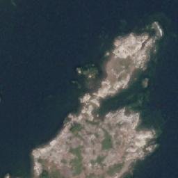 Satellite imagery of Mellersta Kålskär, SE