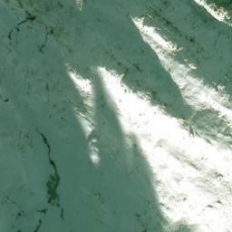 Satellite imagery of Monument 133, CA
