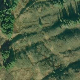 Satellite imagery of Monument 132, CA