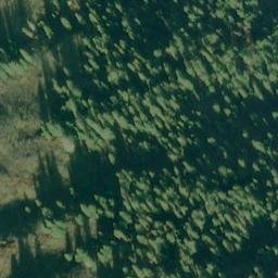Satellite imagery of Monument 132, CA