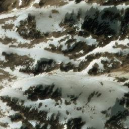 Satellite imagery of Young Peak, CA