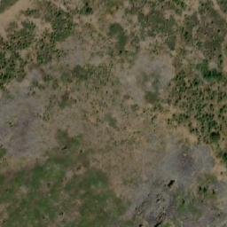 Satellite imagery of Table Mountain, CA