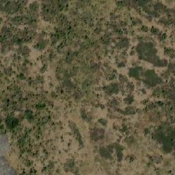 Satellite imagery of Table Mountain, CA