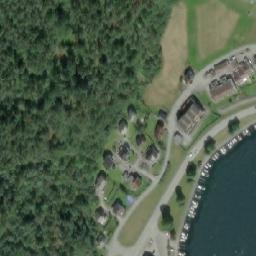 Satellite imagery of Trædaskjeret, NO