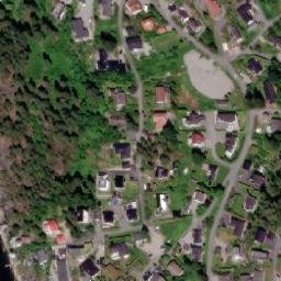 Satellite imagery of Elleskjæret, NO