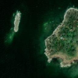 Satellite imagery of Töttgrundet, SE