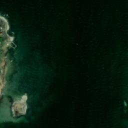 Satellite imagery of Töttgrundet, SE