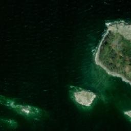 Satellite imagery of Barskär, SE