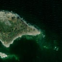 Satellite imagery of Barskär, SE