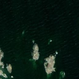 Satellite imagery of Måskobbarna, SE