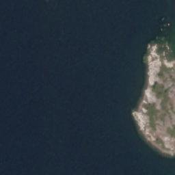 Satellite imagery of Mellersta Kålskär, SE