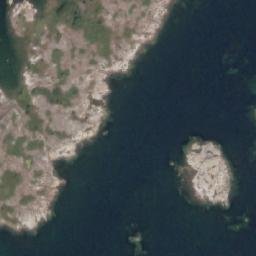 Satellite imagery of Mellersta Kålskär, SE
