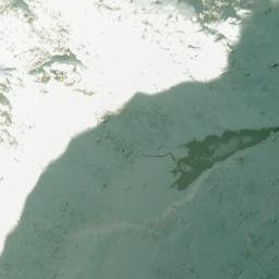 Satellite imagery of Monument 133, CA