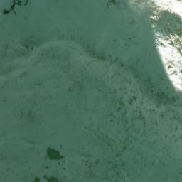 Satellite imagery of Monument 133, CA