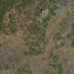 Satellite imagery of Table Mountain, CA