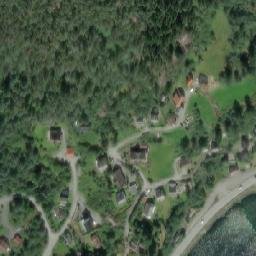 Satellite imagery of Saudnes, NO
