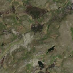 Satellite imagery of Berbufjellet, NO