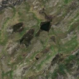 Satellite imagery of Berbufjellet, NO