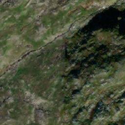 Satellite imagery of Berbufjellet, NO