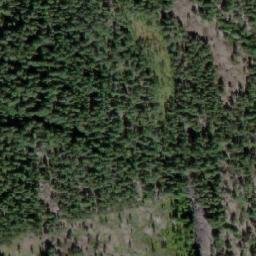 Satellite imagery of Hekleiva, NO