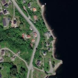 Satellite imagery of Rødtangodden, NO