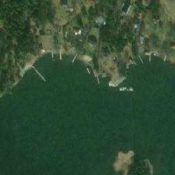 Satellite imagery of Rangelskär, SE